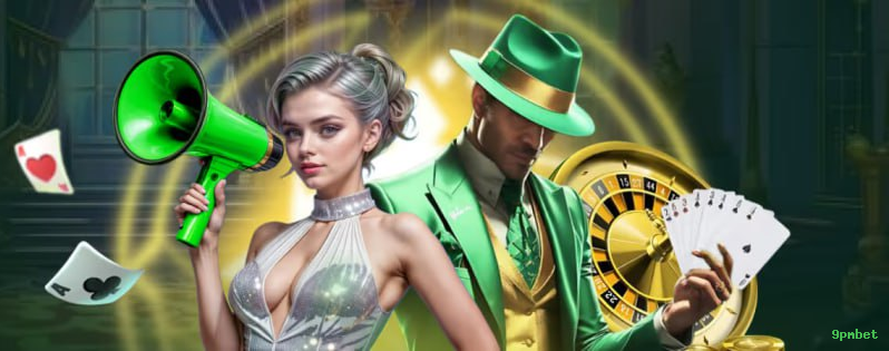 Download app 9pmbet Android iOS