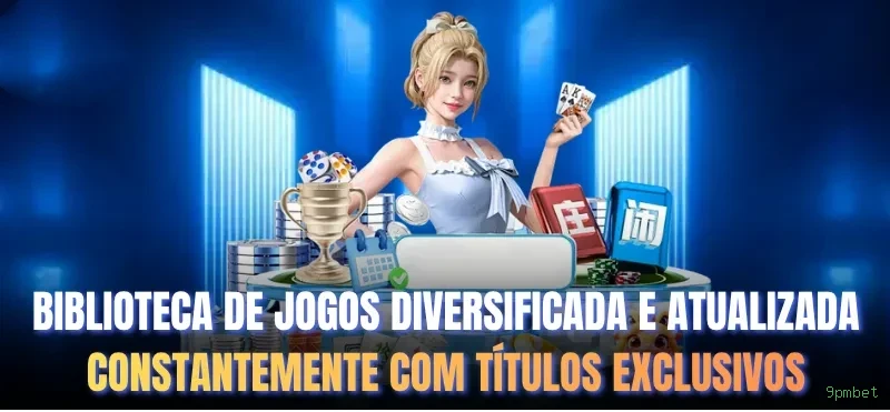 Slots no app 9pmbet mobile
