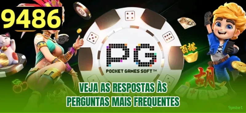 Configurações úteis dentro do app 9pmbet