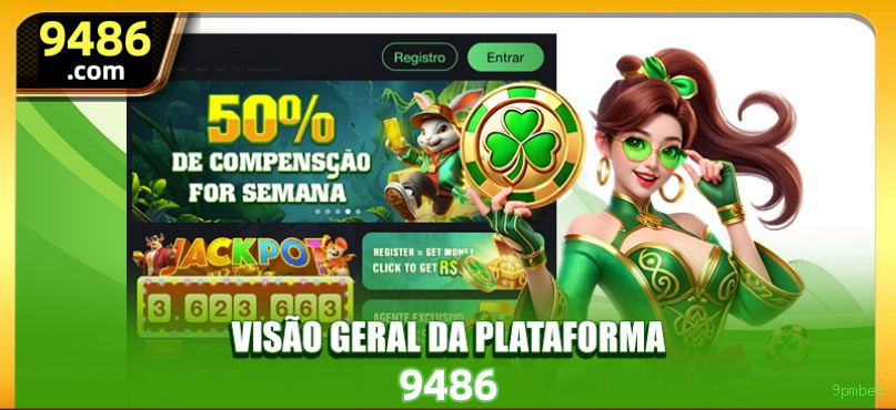 Ganhar e sacar na 9pmbet